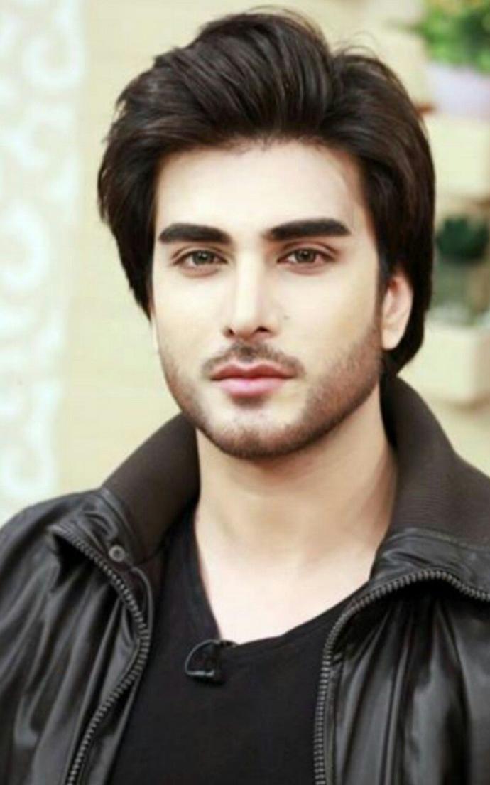 Imran Abbas- Pakistani actor