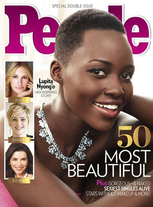 Are beauty ideals racist?