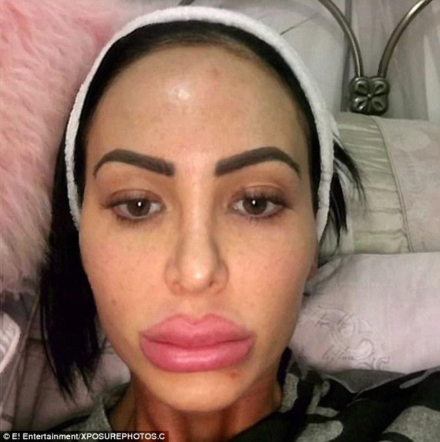 Do you think Kim Kardashian is attractive?