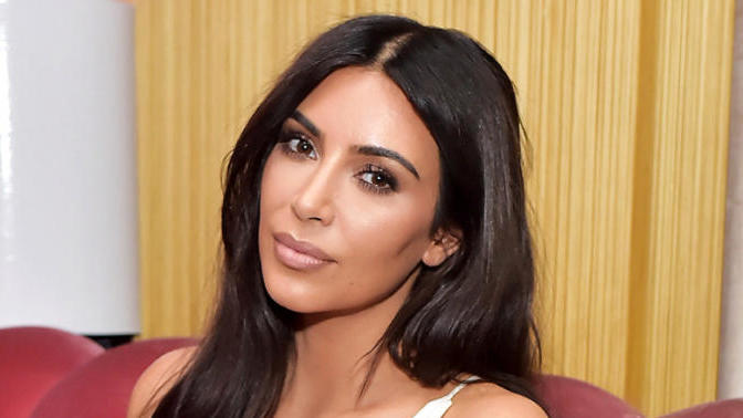 Do you think Kim Kardashian is attractive?