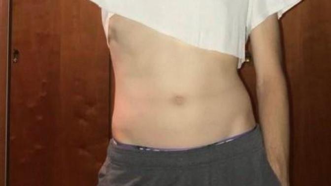 Girls, Do you like such dresses on men?