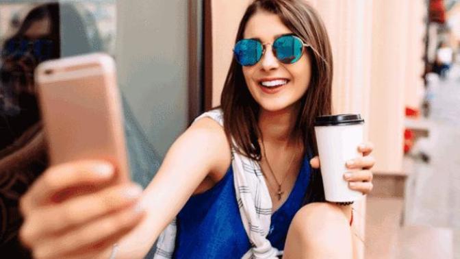 How long can you go without looking at your phone? Are you addicted?