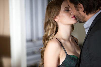 Do women in their 20's prefer dating older men who are in their late 30's and 40's?