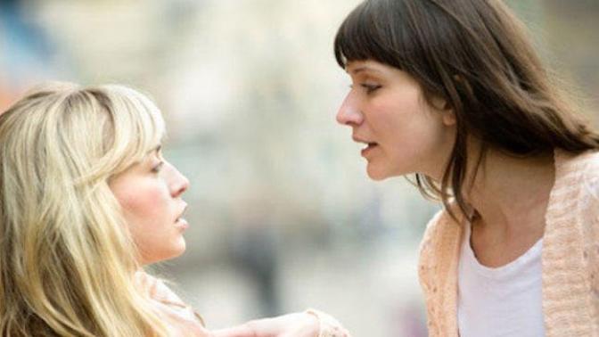 Would you cut off your sibling?