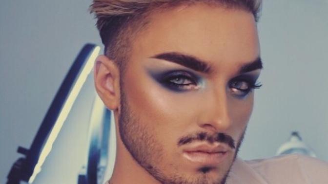 What do you think of in-your-face gays?
