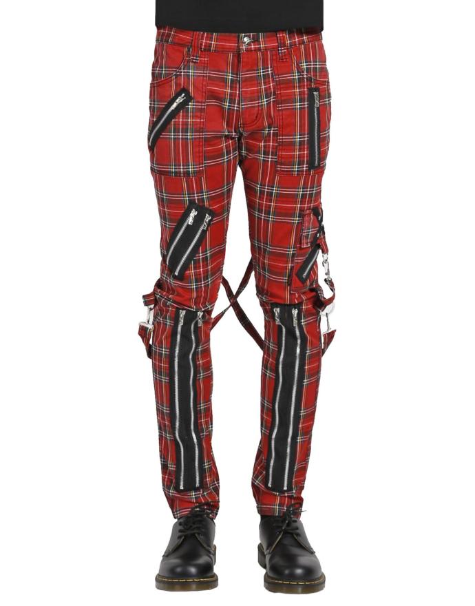 Would you like to see men's skinny jeans vanish and never return?