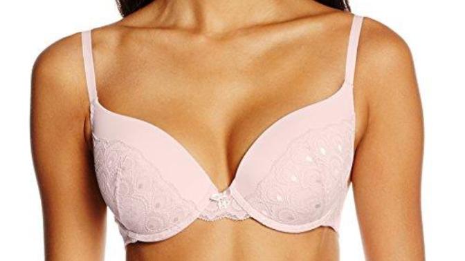 I'm a 29yo guy with gynecomastia and I want to start wearing bras, I don't know where to start. Is this ok?