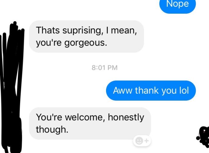Do You Usually Assume That Someone Attractive Of The Opposite Sex Is Taken?