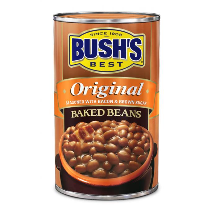Zombie Apocalypse: American or British Baked Beans? 
