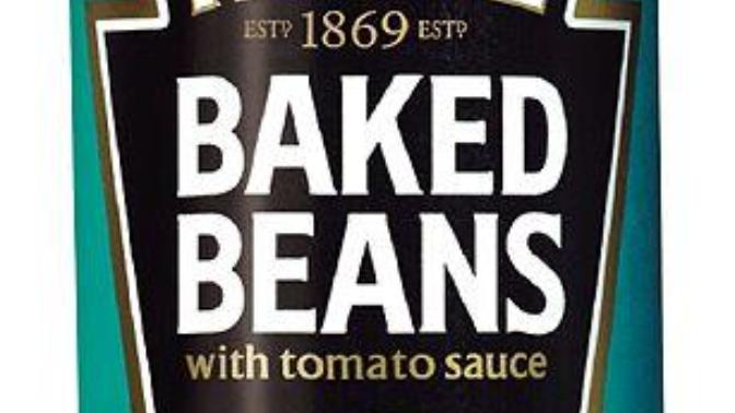 Zombie Apocalypse: American or British Baked Beans?