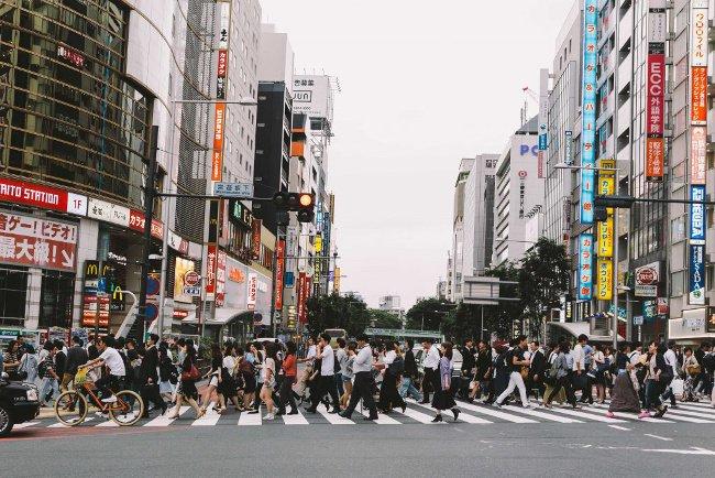 South Korea vs Japan: Which of these two East Asian countries would you prefer to live in?