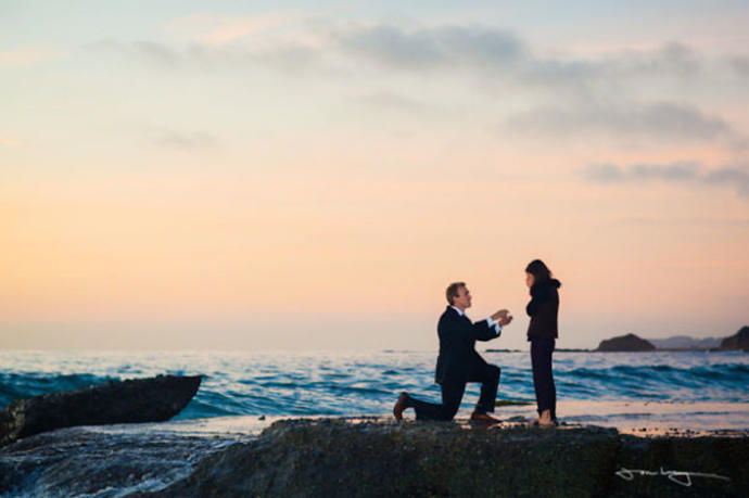 Is 2 years of dating long enough to get married?