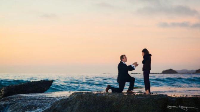 Is 2 years of dating long enough to get married?