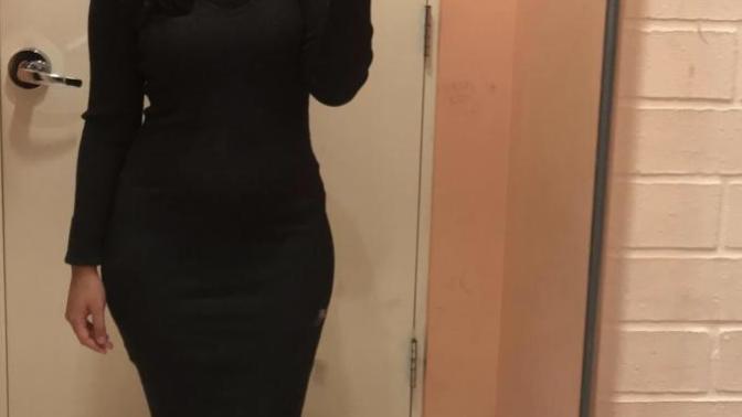 Do you consider this dress provocative?