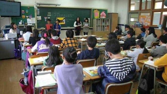 If you can only study one subject at school for a day, what would it be?