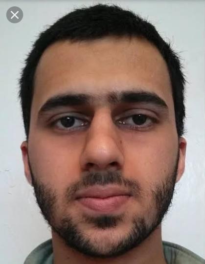 Is the Turkish Man ugly or handsome?