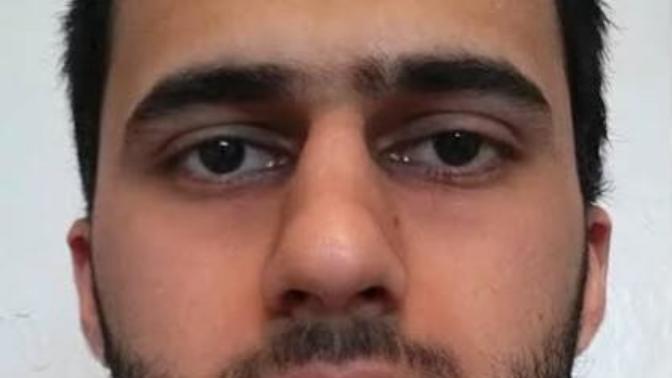 Is the Turkish Man ugly or handsome?