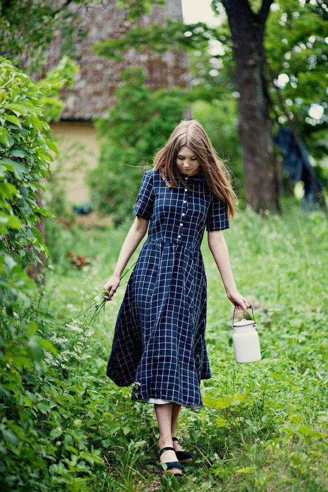 Guys, Which girls' STYLE is the most preferable attractive?
