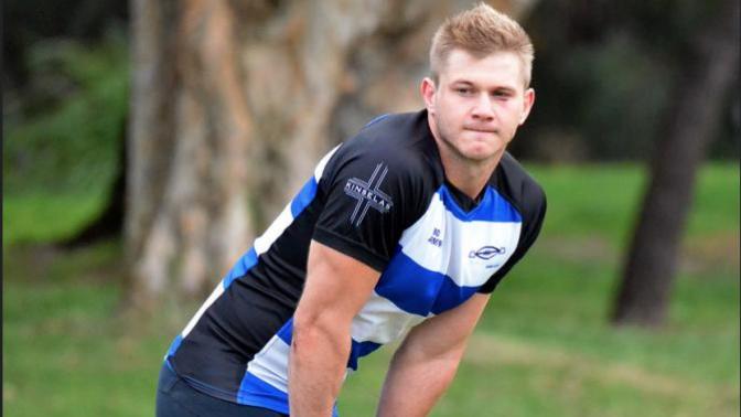 Guys, do you wish you had a rugby player body to attract the ladies?
