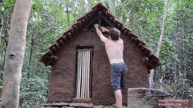 Is Building In The Nature Legal In Your Country?