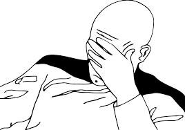 Why do guys have ugly feet?