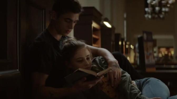 What does it mean when a guy says you can find someone better?