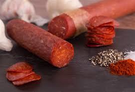 Do you like pepperoni?
