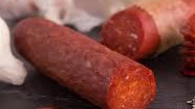 Do you like pepperoni?