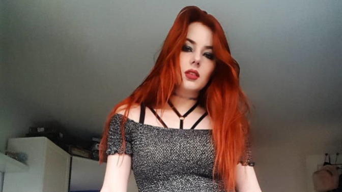 Ash Millman: insanely hot or not?