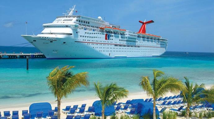 Pick your one week dream vacation out of these?