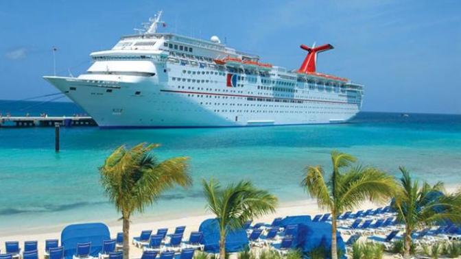 Pick your one week dream vacation out of these?