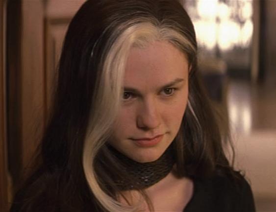 Do You Like Hair Highlights In The Front Of The Head?