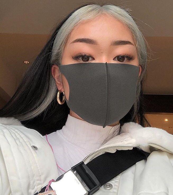 Do You Like Hair Highlights In The Front Of The Head?