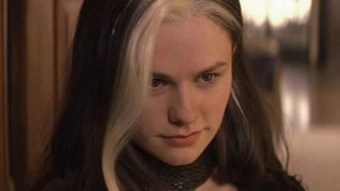 Do You Like Hair Highlights In The Front Of The Head?