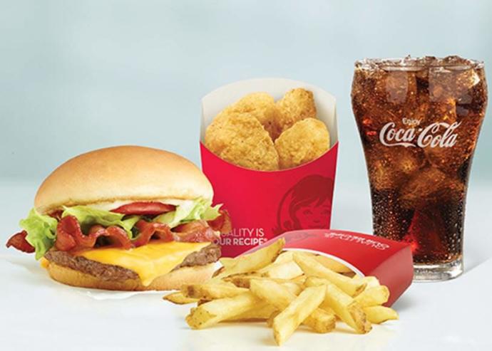 What’s your favorite struggle meal?