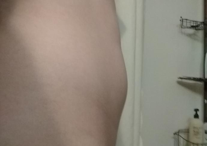 Do you think I am fat?