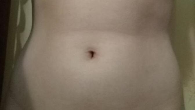 Do you think I am fat?