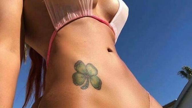 Girls, Which tattoo do you like and wanna to have?