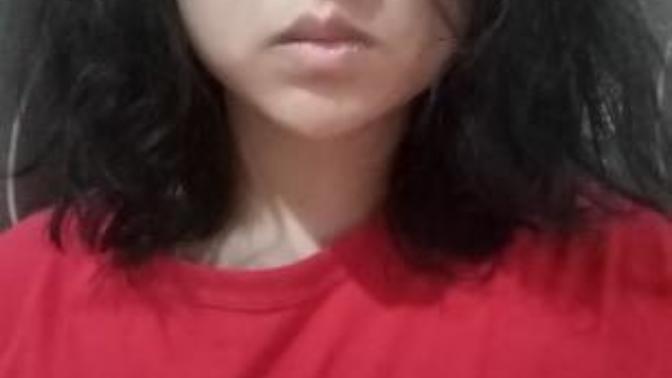 What does your resting face look like?