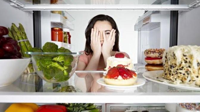 What is your favorite late night snack?