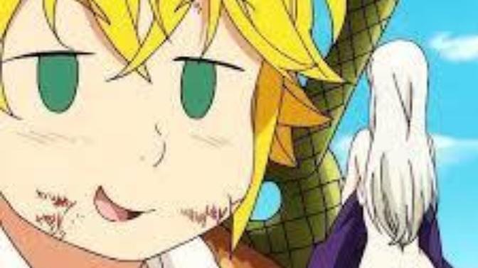 If you permanently became 3”s in front of a sadist what would you do?