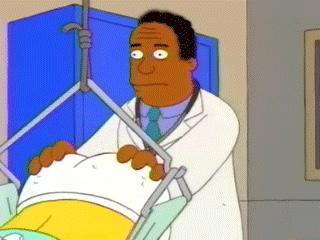 Butt torture?!? Would you rather?