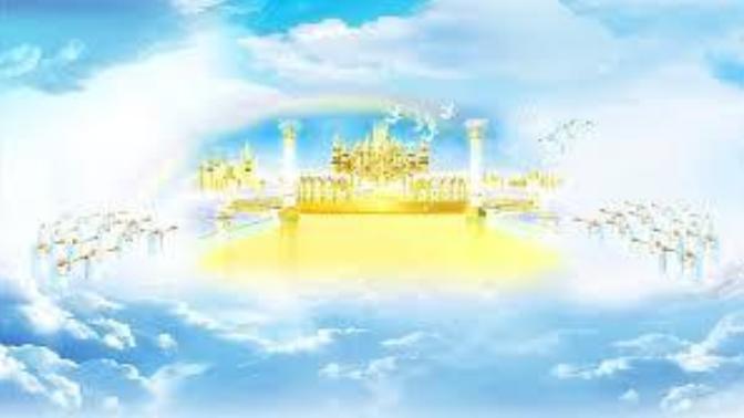 What Percentage of People are Destined for Heaven?
