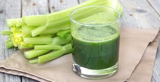 Do you like celery juice?