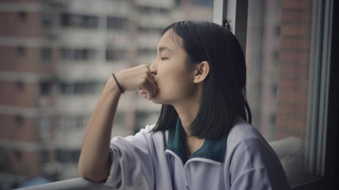 What is a one personality trait which you need to work on?