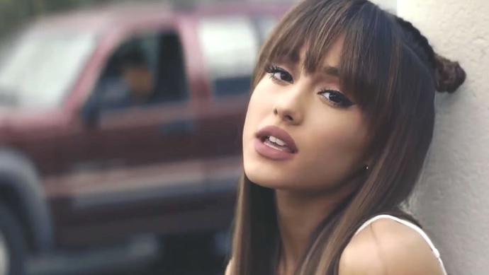 Guys, Would you date a girl with bangs?