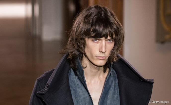 Guys, Would you date a girl with bangs?