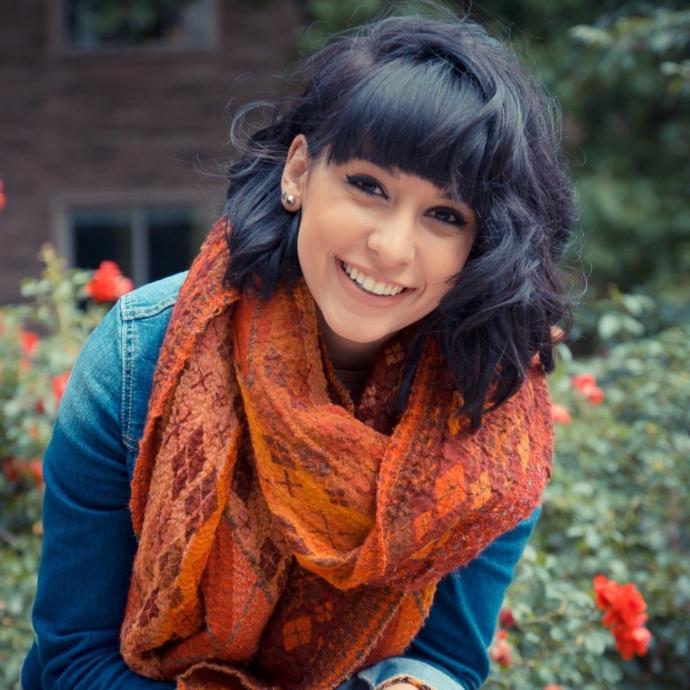 Guys, Would you date a girl with bangs?