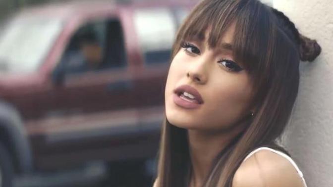 Guys, Would you date a girl with bangs?