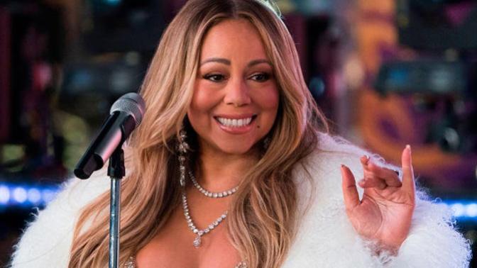 Do you like Mariah Carey?